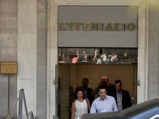 Φωτογραφία για Ευγενίδειο: Διευκρίνηση για το ιδιοκτησιακό - Απάντηση στις αιτιάσεις της ΠΟΕΔΗΝ