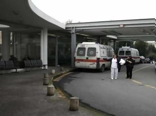 Φωτογραφία για Θύματα ξυλοδαρμού και απειλών οι εργαζόμενοι στα δημόσια νοσοκομεία της Θεσσαλονίκης