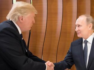 Φωτογραφία για Τι απέφερε εντέλει η συνάντηση Putin-Trump;