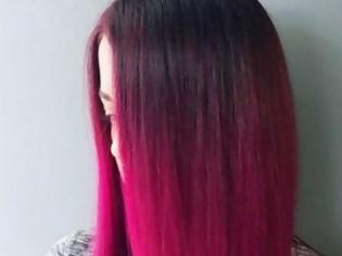 Φωτογραφία για Μαλλιά: Όμπρε -φωτεινά και σκοτεινά – κόκκινα για το φετινό καλοκαίρι!