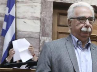 Φωτογραφία για Γαβρόγλου: Οι πανελλαδικές δεν είναι το πρόβλημα αλλά... θα τις καταργήσω