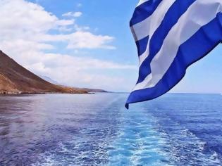 Φωτογραφία για EY: Απειλείται ο ρόλος της Ελλάδας ως παγκόσμιου ναυτιλιακού κέντρου