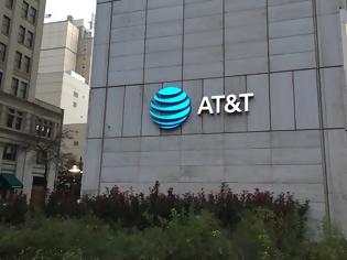 Φωτογραφία για AT&T: O κολοσσός των τηλεπικοινωνιών επενδύει πάνω από 200 εκατ. σε startups