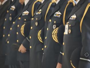 Φωτογραφία για Στα σκαριά το νέο Στρατιωτικό Κόμμα: Ποιοι στρατηγοί δέχονται προτάσεις – Ονόματα βόμβα...
