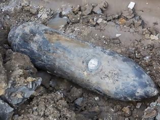 Φωτογραφία για Βόμβα στο Κορδελιό: Πόσο κόστισε η εξουδετέρωσή της