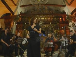 Φωτογραφία για Jazz βίντεο κλιπ σε Ορθόδοξο ναό της Αλβανίας!