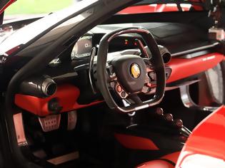 Φωτογραφία για To Τοp Gear υποκλίνεται στη Ferrari [video]