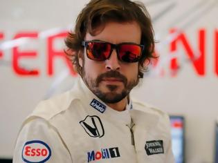 Φωτογραφία για Ο Marchionne κλείνει την πόρτα της Ferrari στον Alonso