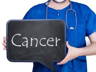 Φωτογραφία για Έρευνα σοκ: τα συμπτώματα καρκίνου διαφεύγουν από τους γενικούς γιατρούς!