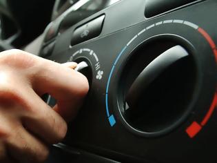 Φωτογραφία για Μην ανοίγετε air-condition μόλις βάζετε μπροστά τη μηχανή στο αυτοκίνητο