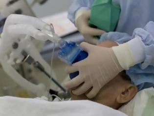 Φωτογραφία για Πάτρα: Διακομιδή ασθενή στην Αθήνα - Κατέληξε άνδρας το Σαββατοκύριακο κατά την μεταφορά του - Κλειστή παραμένει η Καρδιοχειρουργική του Ρίου