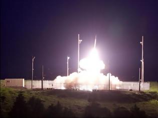 Φωτογραφία για THAAD : Tα πρώτα πλάνα από την πρόσφατη δοκιμή του αντιπυραυλικού συστήματος [video]
