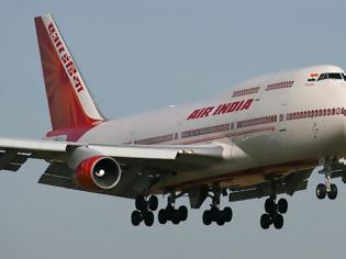 Φωτογραφία για Air India: Πωλείται όπως είναι, χρεωμένη...