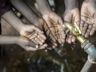 Φωτογραφία για Έκθεση-ΣΟΚ του Π.Ο.Υ. για το νερό: Χωρίς «πηγή ζωής» πάνω από 2 δισ. άνθρωποι