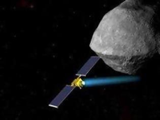 Φωτογραφία για Έτσι σχεδιάζει να σώσει η NASA τη Γη από πιθανή πρόσκρουση με αστεροειδή.