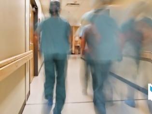 Φωτογραφία για Ξεκινά η κινητικότητα γιατρών και νοσηλευτών στα νοσοκομεία! Όλες οι ρυθμίσεις