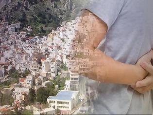 Φωτογραφία για Ηράκλειο: Από ξαφνική γαστρεντερίτιδα υποφέρει η μισή Βιάννος