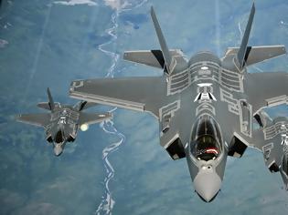 Φωτογραφία για Οι Γερμανοί ζητούν πληροφορίες για F-35 …F-15 και F/A-18
