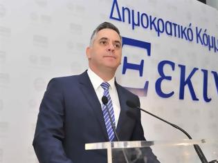 Φωτογραφία για Ν.Παπαδόπουλος: Η Τουρκία πέτυχε αυτά που ήθελε στο Κραν Μοντανά