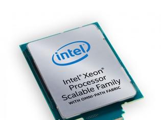 Φωτογραφία για Skylake-SP Πυρήνες στους νέους Intel Xeon CPUs!