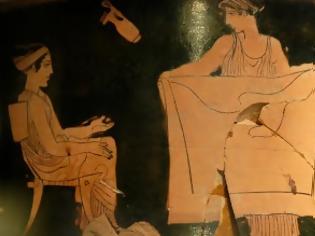 Φωτογραφία για Δημόσια ή ιδιωτική εκπαίδευση στην αρχαία Ελλάδα;