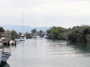 Φωτογραφία για Οι στρατηγικοί στόχοι για την ανάπτυξη της περιοχής του ποταμού Αχέροντα