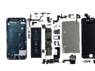 Φωτογραφία για Η Apple αγοράζει τον εξοπλισμό των προμηθευτών με σκοπό να βοηθήσει στη παραγωγή του iphone 8