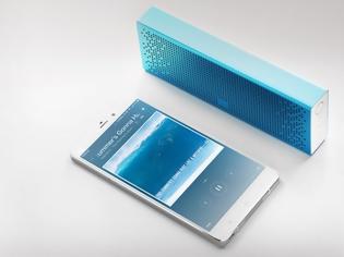 Φωτογραφία για To νέο Mi Bluetooth Speaker και τα Mi Power Banks της Xiaomi στην ελληνική αγορά