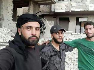 Φωτογραφία για Ισλαμιστές  στην ανατολική Δαμασκό αυτομόλησαν στις γραμμές του στρατού