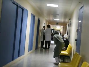 Φωτογραφία για 40χρονος έφυγε από το νοσοκομείο στο Αγρίνιο και μόλις πήγε στο σπίτι πέθανε