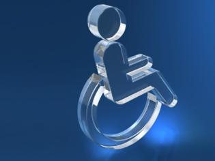 Φωτογραφία για Στον Καιάδα τα Άτομα με Αναπηρία και το …Σύνταγμα αν εφαρμοστούν κάποια προαπαιτούμενα
