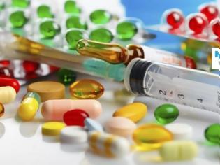 Φωτογραφία για ΕΟΠΥΥ: Φάρμακα με κούριερ στο σπίτι αλλά με δικά σας έξοδα! Νέες οδηγίες προς ασθενείς