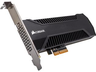 Φωτογραφία για Νέα σειρά SSDs, Neutron NX500, από την Corsair