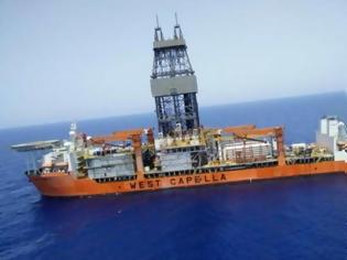Φωτογραφία για ΑΟΖ: Η TOTAL και οι γεωτρήσεις στέλνουν στην Κύπρο τη Γαλλίδα ΥΠΑΜ
