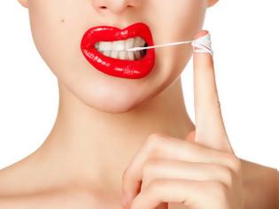 Φωτογραφία για Οι τσίχλες χωρίς ζάχαρη μειώνουν τα βακτήρια του στόματος