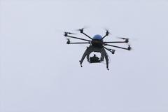 Ηλεκτρονικοί «εγκέφαλοι» για «έξυπνα» drones μεγέθους καπακιού