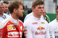 Νέα κόντρα στην αγορά της Formula1 για το 2018;