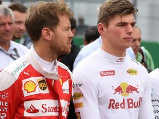 Φωτογραφία για Νέα κόντρα στην αγορά της Formula1 για το 2018;