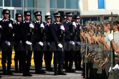 Όρια ηλικίας συνταξιοδότησης στρατιωτικών και σωμάτων ασφαλείας (ΠΙΝΑΚΕΣ)