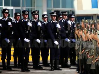 Φωτογραφία για Όρια ηλικίας συνταξιοδότησης στρατιωτικών και σωμάτων ασφαλείας (ΠΙΝΑΚΕΣ)