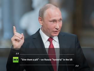 Φωτογραφία για Former Kremlin Adviser Gleb Pavlovsky: 'Putin is More Like An Honorary Board Chairman'