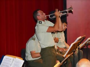Φωτογραφία για Συμμετοχή Στρατιωτικής Μουσικής ΑΣΔΥΣ στο Φεστιβάλ «Ρετρομανία»