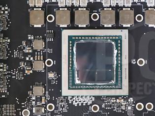 Φωτογραφία για RX Vega XTX, XT, XL δυνατές GPUs της AMD