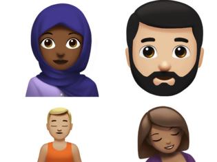 Φωτογραφία για Η Apple γιορτάζει την Παγκόσμια Ημέρα Emoji