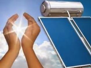 Φωτογραφία για Μάθετε τα πάντα για τη συντήρηση ηλιακού θερμοσίφωνα