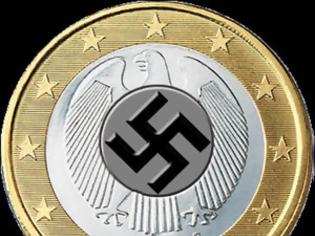 Φωτογραφία για Η διαφορά της Γερμανίας του Χίτλερ από την Γερμανία της Μέρκελ είναι ότι το Ράιχ...