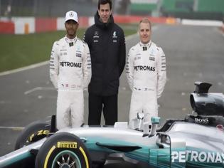 Φωτογραφία για Formula 1 η Mercedes και τα επόμενα χρόνια