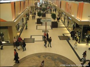 Φωτογραφία για Pantheon Plaza:Το εμπορικό κέντρο που θυμίζει φάντασμα θα αναστηθεί;