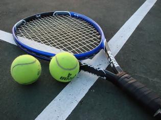 Φωτογραφία για Υποψίες για στημένους αγώνες και στο τένις