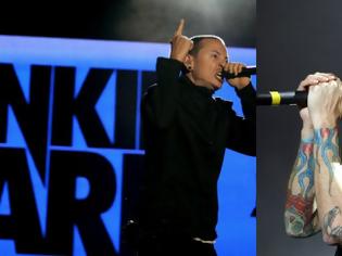 Φωτογραφία για Chester Bennington: Η φωνή που έφτασε στην κορυφή τους Linkin Park - Μια ζωή φτιαγμένη από αγκάθια